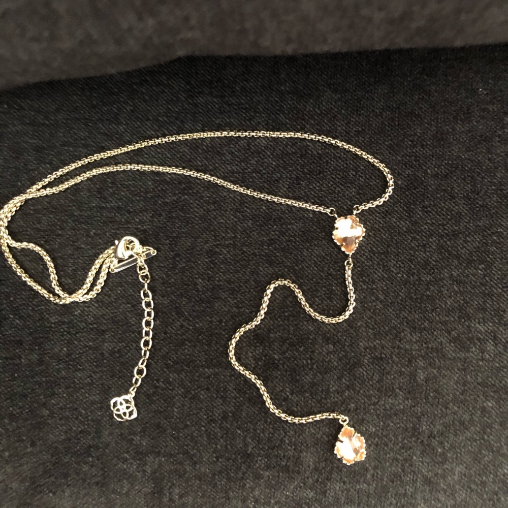 Kendra Scott Necklace